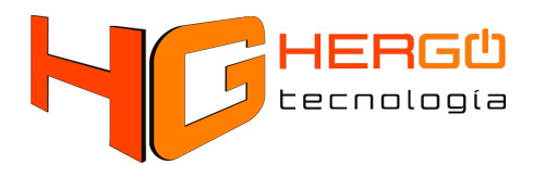 Logo de Hergotec