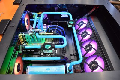 Pc Gaming Exlusivo