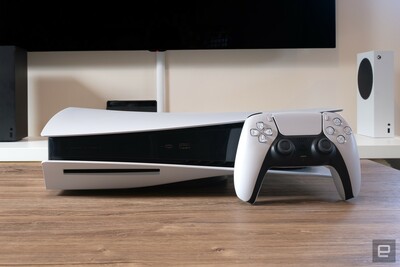 SONY anuncia una subida de precio en la PS5