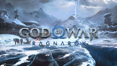 God of War: Ragnarok es una obra maestra