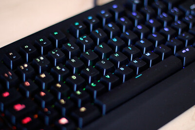 ¿Sabes qué es un teclado mecánico?