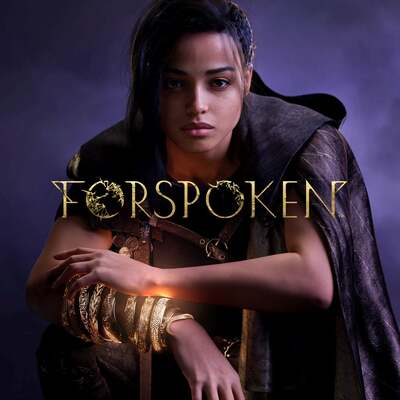 Forspoken: ¿una desilusión?