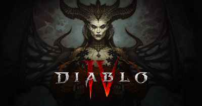Diablo IV ya está aquí