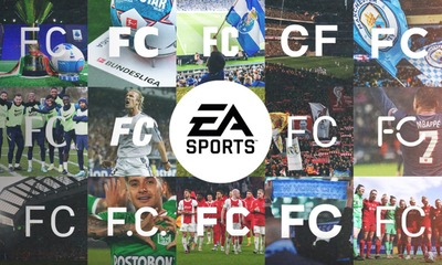 EA Sports FC está cerca