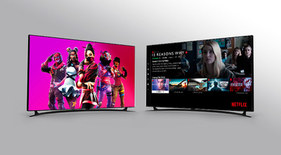 ¿Monitor o televisor?