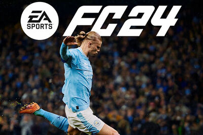 EA SPORTS FC 24